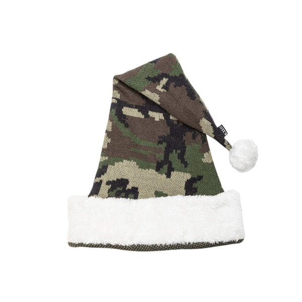 5.11 TACTICAL Camo Santa Hat