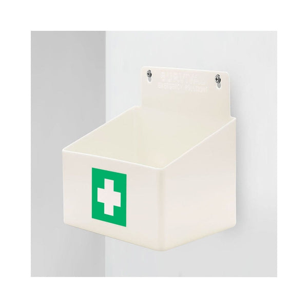 SURVIVAL WORKPLACE FIRST AID KIT PLUS