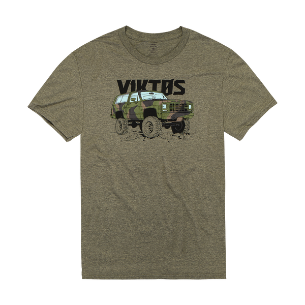 VIKTOS Blazed Tee