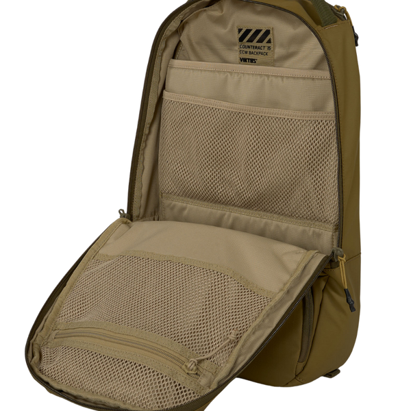 VIKTOS Counteract 15 CCW Backpack