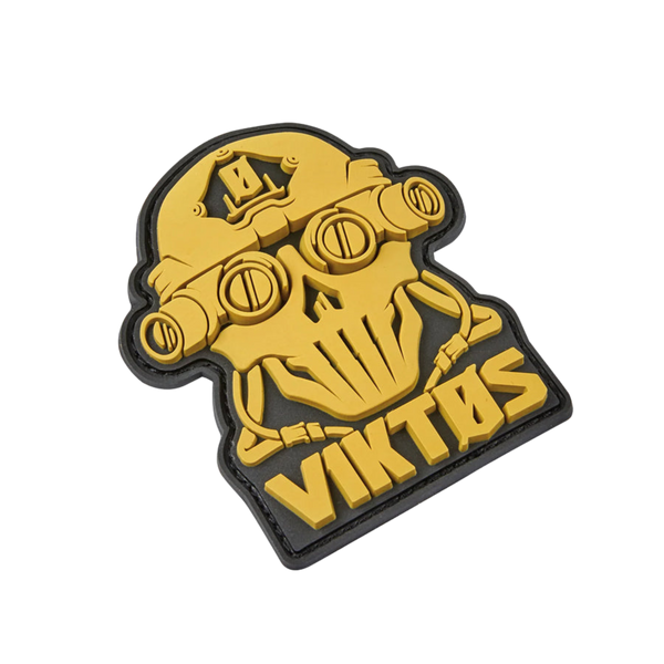 VIKTOS Four Eyes Moralpha Patch