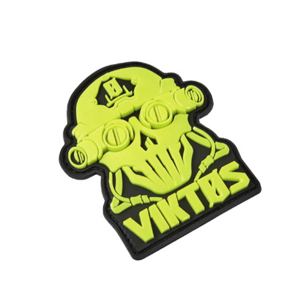 VIKTOS Four Eyes Moralpha Patch
