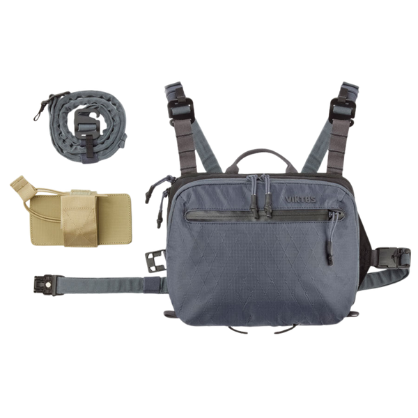 VIKTOS Low Key Chest Rig