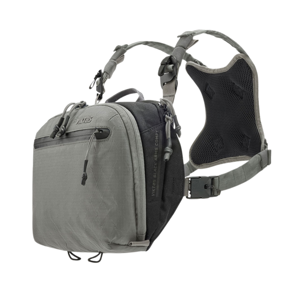 VIKTOS Low Key Chest Rig