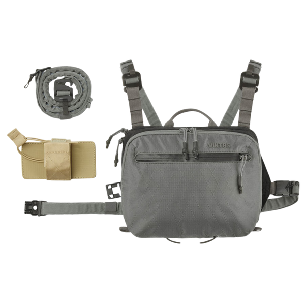 VIKTOS Low Key Chest Rig