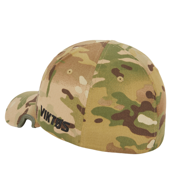 VIKTOS Notch Shield Hat – Multicam