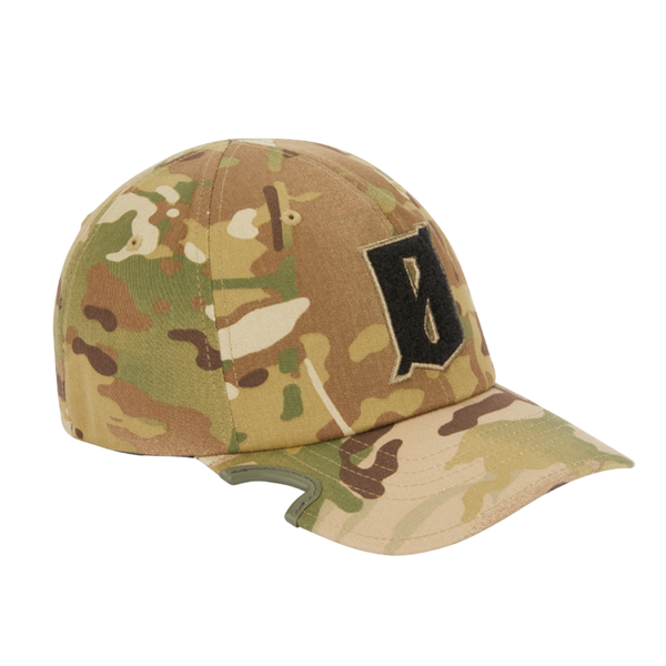 VIKTOS Notch Shield Hat – Multicam