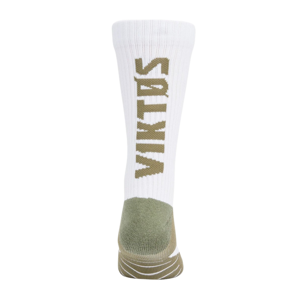 VIKTOS Operatus Men Sock (Pack of 2)