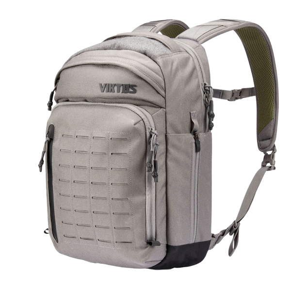 VIKTOS Perimeter 25L Backpack – Greyman