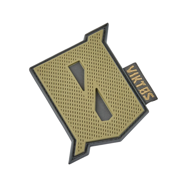 VIKTOS Shield Moralpha Patch