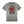 VIKTOS Smgeed Tee – Charcoal Heather