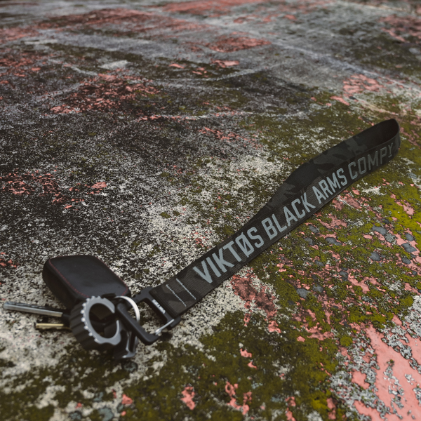 VIKTOS Springlock Lanyard