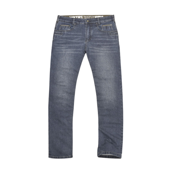 VIKTOS Taculus CCW Coolmax Jeans – Mid Blue