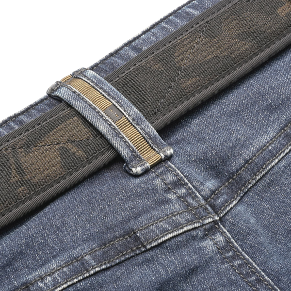 VIKTOS Taculus CCW Coolmax Jeans – Mid Blue