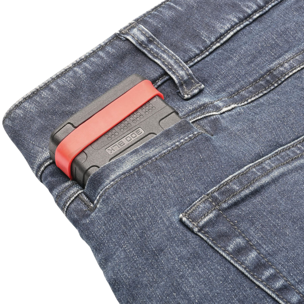 VIKTOS Taculus CCW Coolmax Jeans – Mid Blue