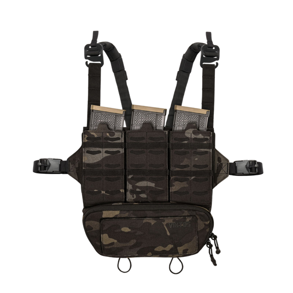 VIKTOS Taculus MX Chest Rig