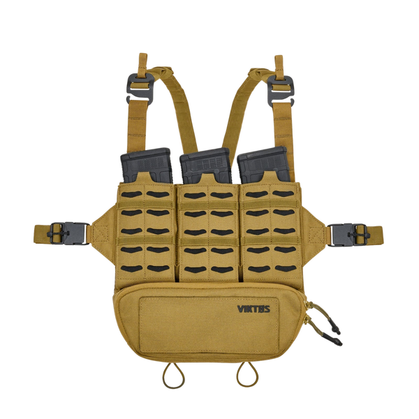 VIKTOS Taculus MX Chest Rig