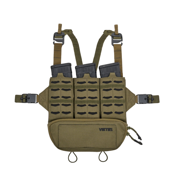 VIKTOS Taculus MX Chest Rig