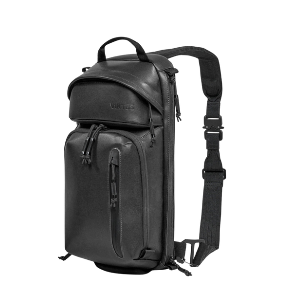 VIKTOS Upscale 3 Leather Sling Bag