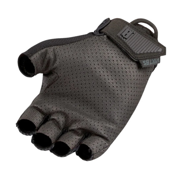 VIKTOS LEO Half Finger Duty Gloves – Nightfjall