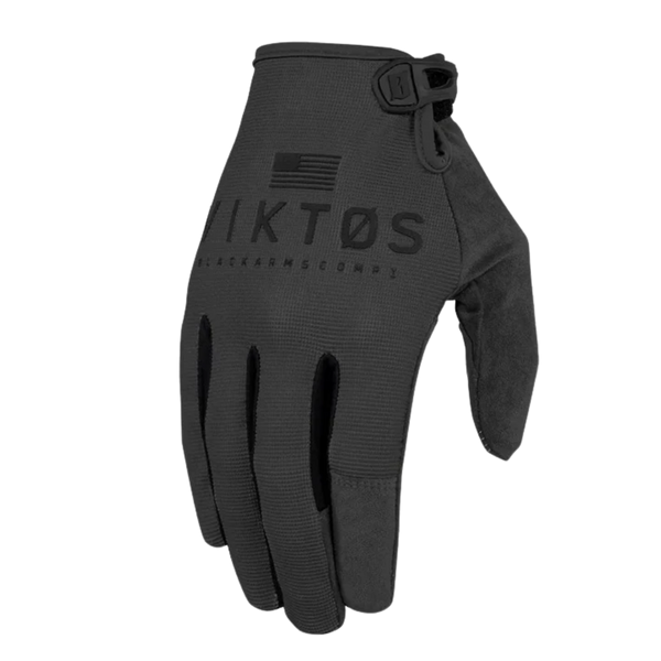 VIKTOS Operatus XP Gloves – Black