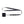 Nite Ize Hitch Phone Anchor & Lanyard - Black