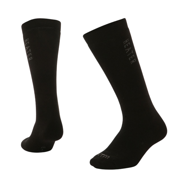 XTM - Heater Merino Wool Blend Winter Socks