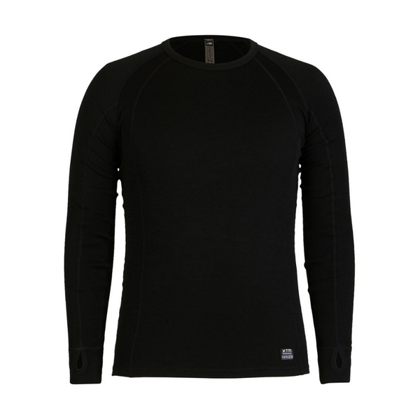 XTM - Merino Long Sleeve Thermal Top | Alpine 230gsm