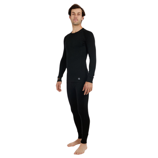 XTM - Merino Long Sleeve Thermal Top | Alpine 230gsm