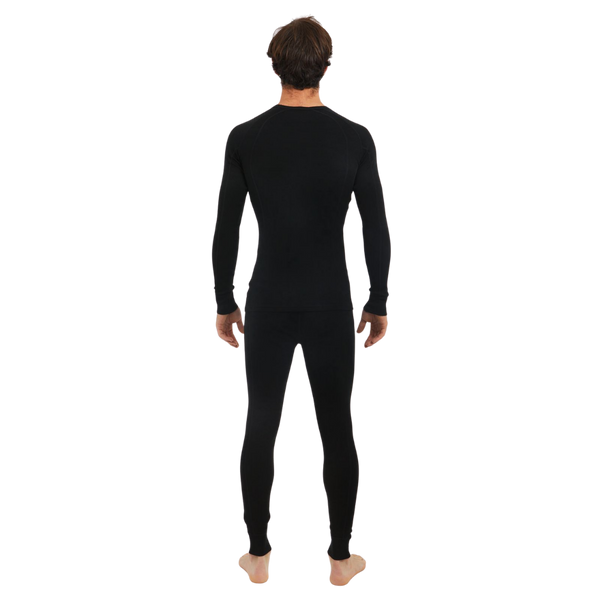 XTM - Merino Long Sleeve Thermal Top | Alpine 230gsm
