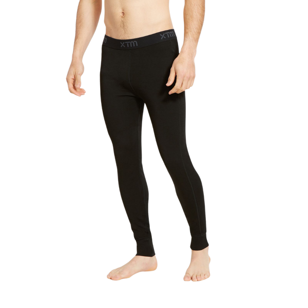 XTM - Merino Thermal Pants | Alpine 230gsm