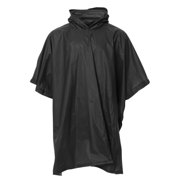 XTM - Stash Packable Rain Poncho