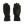 XTM - Tease II Soft Shell Glove