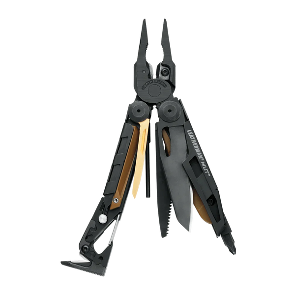 Leatherman MUT Tool
