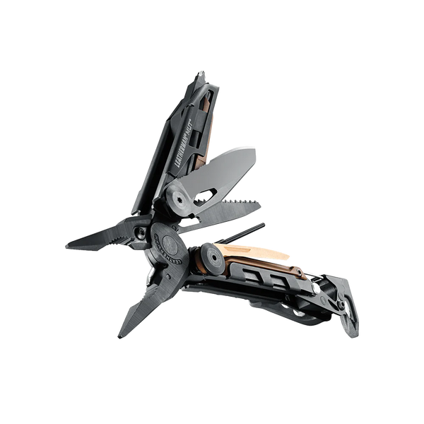 Leatherman MUT Tool