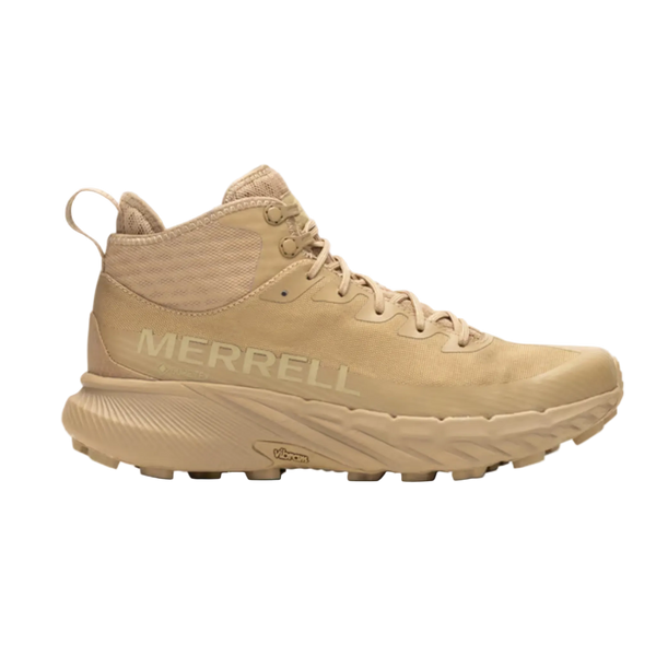 Merrell Tactical - Agility Peak 5 Tactical Mid (GORE-TEX) | Coyote