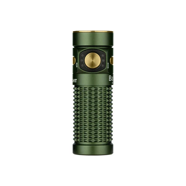 Olight Baton 4 1300 Lumens Compact Rechargeable Pocket Torch