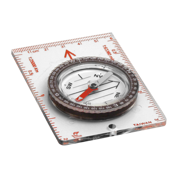 Coghlans Map Compass-Accessories-Coghlans-TacSource