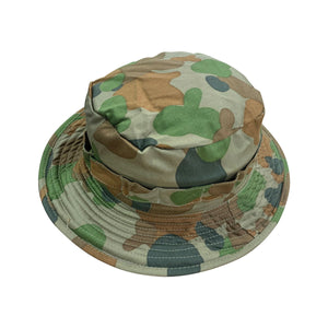 Combat Clothing Military Giggle Hat Auscam-Headwear-Combat Clothing Australia-TacSource