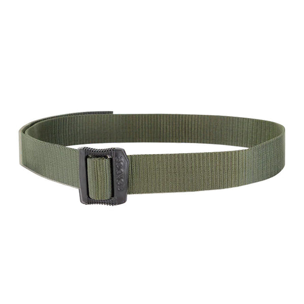 Condor Battle Dress Uniform BDU Belt-Accessories-Condor Outdoor-Olive Drab-S/M (30"-34")-TacSource