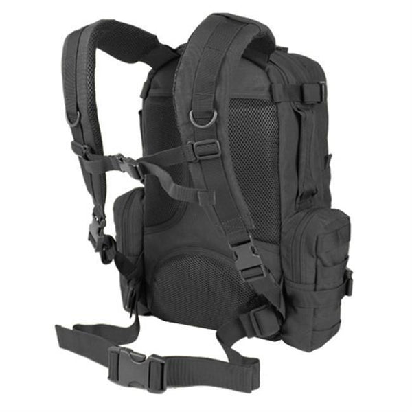 Condor Convoy Outdoor Pack-Backpacks-Condor Outdoor-TacSource