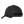 Condor Cool Mesh Tactical Cap Black-Headwear-Condor Outdoor-TacSource