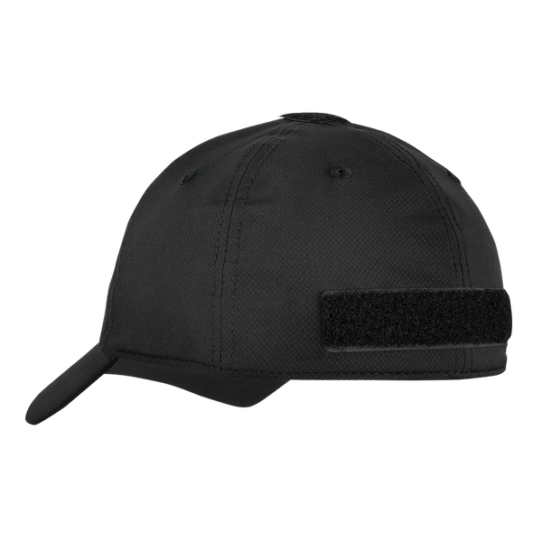 Condor Cool Mesh Tactical Cap Black-Headwear-Condor Outdoor-TacSource