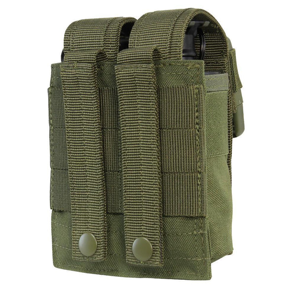 Condor Double Flashbang Pouch-Accessories-Condor Outdoor-TacSource