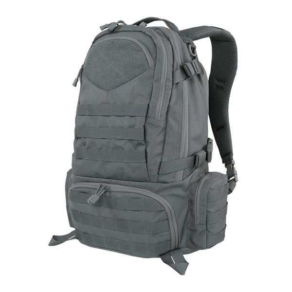 Condor Elite Titan Assault Pack-Backpacks-Condor Outdoor-Slate-TacSource