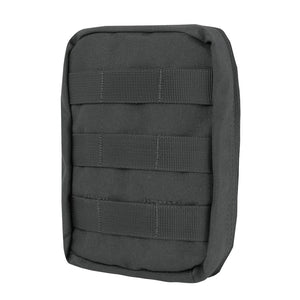 Condor EMT Pouch-Pouches-Condor Outdoor-Black-TacSource