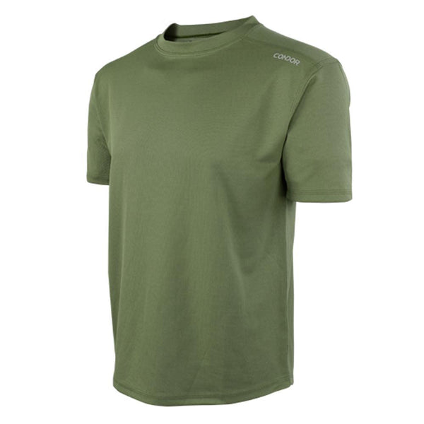 Condor MAXFORT Training Top-T-Shirt-Condor Outdoor-OD Green-Small-TacSource