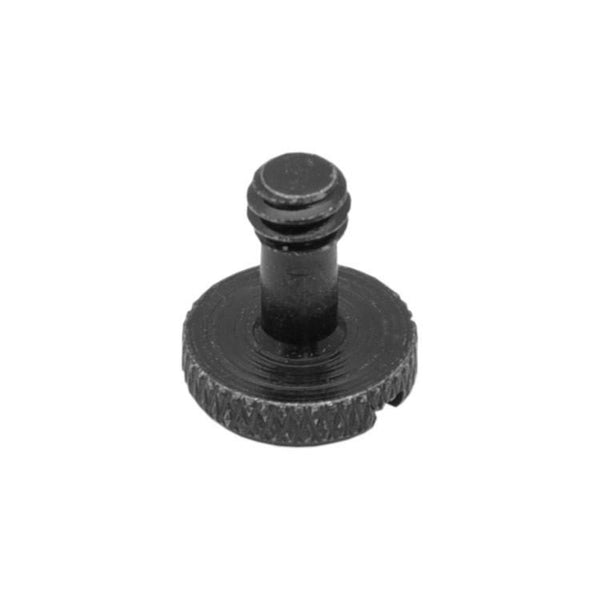 Hazard 4 1/4"-20 Knurled Slotted Camera Mount Screw-Accessories-Hazard 4-TacSource