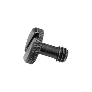 Hazard 4 1/4"-20 Knurled Slotted Camera Mount Screw-Accessories-Hazard 4-TacSource