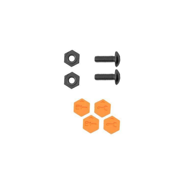 Hazard 4 HardPoint Hardware Kit Orange-Accessories-Hazard 4-TacSource